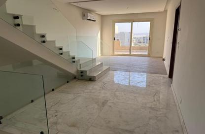 Townhouse - 4 Bedrooms - 4 Bathrooms for rent in Palm Hills Golf Views - Cairo Alexandria Desert Road - 6 October City - Giza