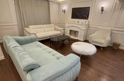 iVilla - 3 - 3 for rent in Mountain View Hyde Park - 5th Settlement Compounds - The 5th Settlement - New Cairo City - Cairo
