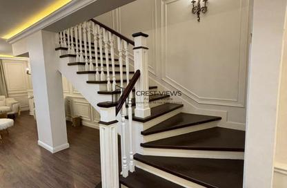 iVilla - 3 - 3 for rent in Mountain View Hyde Park - 5th Settlement Compounds - The 5th Settlement - New Cairo City - Cairo
