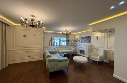 iVilla - 3 - 3 for rent in Mountain View Hyde Park - 5th Settlement Compounds - The 5th Settlement - New Cairo City - Cairo