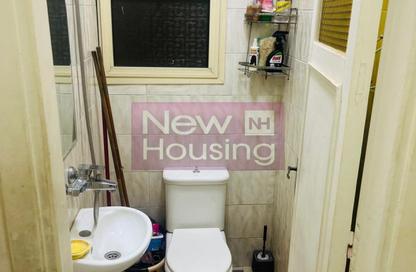 Apartment - 2 Bedrooms - 2 Bathrooms for rent in Zamalek - Cairo