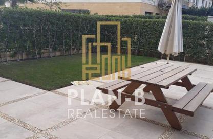 Apartment - 3 Bedrooms - 3 Bathrooms for rent in Westown - Sheikh Zayed Compounds - Sheikh Zayed City - Giza