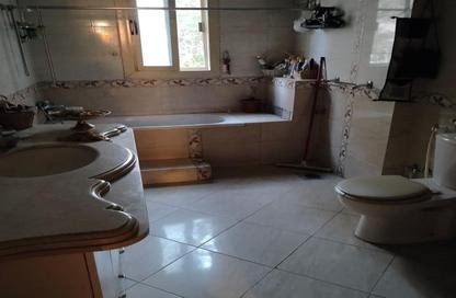 Apartment - 3 Bedrooms - 2 Bathrooms for sale in Al Laselky St. - El Laselky - New Maadi - Hay El Maadi - Cairo