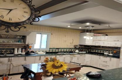Apartment - 3 Bedrooms - 2 Bathrooms for sale in Al Laselky St. - El Laselky - New Maadi - Hay El Maadi - Cairo