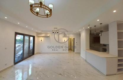 Apartment - 2 - 2 for rent in Eastown - 5th Settlement Compounds - The 5th Settlement - New Cairo City - Cairo
