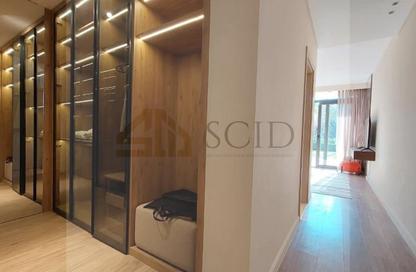 Villa - 5 - 6 for sale in O West - 6 October Compounds - 6 October City - Giza