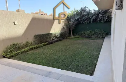 Apartment - 3 Bedrooms - 3 Bathrooms for rent in Green 5 - 6 October Compounds - 6 October City - Giza Apartment - 3 Bedrooms - 3 Bathrooms for rent in Green 5 - 6 October Compounds - 6 October City - Giza