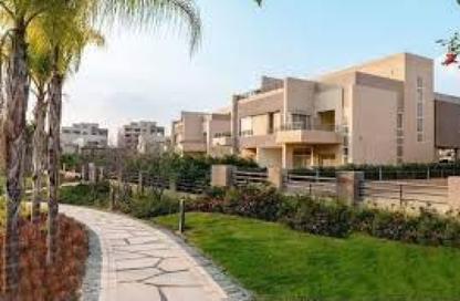 Twin House - 6 Bedrooms - 5 Bathrooms for sale in The Square - 5th Settlement Compounds - The 5th Settlement - New Cairo City - Cairo