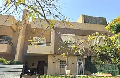 Twin House - 6 Bedrooms - 5 Bathrooms for sale in The Square - 5th Settlement Compounds - The 5th Settlement - New Cairo City - Cairo
