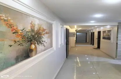 Apartment - 3 Bedrooms - 2 Bathrooms for sale in Al Lebeny Axis - El Mariouteya - Faisal - Hay El Haram - Giza