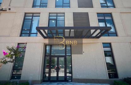 Whole Building - Studio - 7+ Bathrooms for rent in District 5 - 5th Settlement Compounds - The 5th Settlement - New Cairo City - Cairo