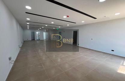 Whole Building - Studio - 7+ Bathrooms for rent in District 5 - 5th Settlement Compounds - The 5th Settlement - New Cairo City - Cairo