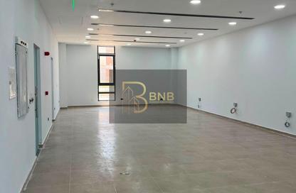 Whole Building - Studio - 7+ Bathrooms for rent in District 5 - 5th Settlement Compounds - The 5th Settlement - New Cairo City - Cairo