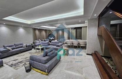 (بنتهاوس (روف - 4 غرف نوم - 4 حمامات للبيع في كازا - كمبوندات الشيخ زايد - الشيخ زايد - الجيزة (بنتهاوس (روف - 4 غرف نوم - 4 حمامات للبيع في كازا - كمبوندات الشيخ زايد - الشيخ زايد - الجيزة