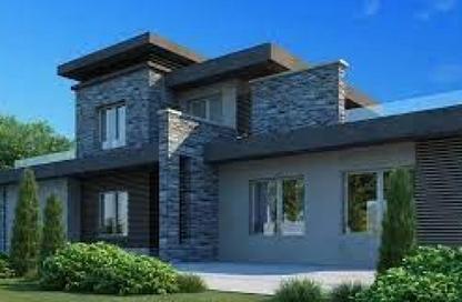 تاون هاوس - 4 غرف نوم - 3 حمامات للايجار في نيو جيزة - طريق مصر اسكندرية الصحراوي - مدينة 6 أكتوبر - الجيزة