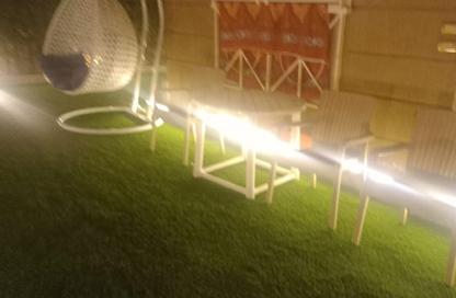 Apartment - 3 Bedrooms - 3 Bathrooms for sale in Highland - 6 October Compounds - 6 October City - Giza Apartment - 3 Bedrooms - 3 Bathrooms for sale in Highland - 6 October Compounds - 6 October City - Giza