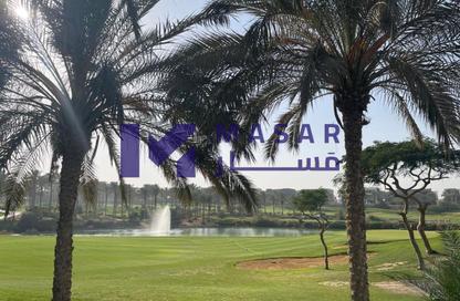 Villa - 7+ Bedrooms - 7+ Bathrooms for sale in Katameya Dunes - El Katameya Compounds - El Katameya - New Cairo City - Cairo