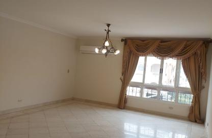 Apartment - 3 Bedrooms - 3 Bathrooms for rent in Beverly Hills Road - 17th District - Sheikh Zayed City - Giza Apartment - 3 Bedrooms - 3 Bathrooms for rent in Beverly Hills Road - 17th District - Sheikh Zayed City - Giza