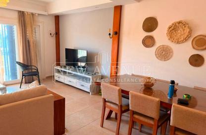 Chalet - 3 Bedrooms - 3 Bathrooms for sale in Ghazala Bay - Qesm Ad Dabaah - North Coast