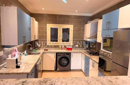 Chalet - 3 Bedrooms - 3 Bathrooms for sale in Ghazala Bay - Qesm Ad Dabaah - North Coast