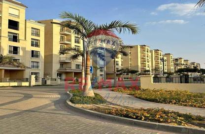 Apartment - 2 Bedrooms - 3 Bathrooms for sale in Privado - Madinaty - Cairo