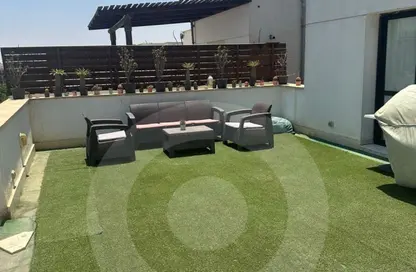 Apartment - Studio - 1 Bathroom for rent in Westown - Sheikh Zayed Compounds - Sheikh Zayed City - Giza