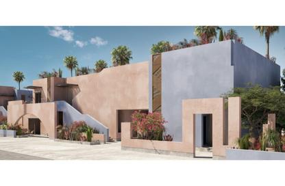 Townhouse - 3 Bedrooms - 3 Bathrooms for sale in Playa Resort - Sidi Abdel Rahman - North Coast