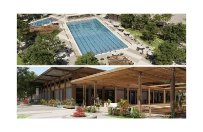 Townhouse - 3 Bedrooms - 3 Bathrooms for sale in Playa Resort - Sidi Abdel Rahman - North Coast