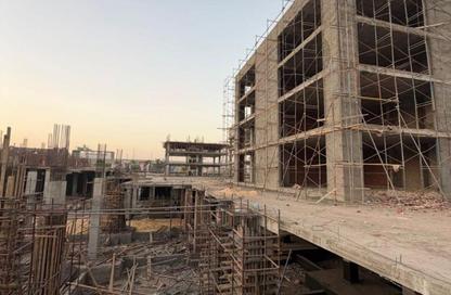 محل - استوديو - 1 حمام للبيع في بالم هيلز أكتوبر - طريق مصر اسكندرية الصحراوي - مدينة 6 أكتوبر - الجيزة