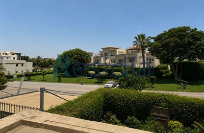 Duplex - 3 Bedrooms - 4 Bathrooms for sale in Bamboo Palm Hills - 26th of July Corridor - 6 October City - Giza