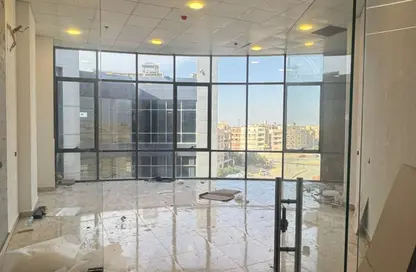 Shop - Studio for rent in Talaat Harb Axis - District 2 - The 5th Settlement - New Cairo City - Cairo