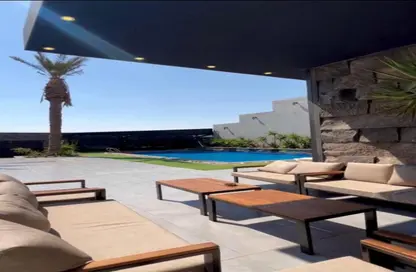 Villa - 5 Bedrooms - 4 Bathrooms for sale in Al Karma 4 - Sheikh Zayed Compounds - Sheikh Zayed City - Giza