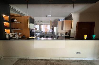 Apartment - 3 Bedrooms - 2 Bathrooms for sale in District 5 - 5th Settlement Compounds - The 5th Settlement - New Cairo City - Cairo