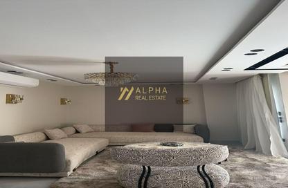 Duplex - 3 Bedrooms - 3 Bathrooms for rent in Garden Residence - Hyde Park - New Cairo City - Cairo Duplex - 3 Bedrooms - 3 Bathrooms for rent in Garden Residence - Hyde Park - New Cairo City - Cairo