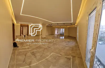 Apartment - 3 Bedrooms - 4 Bathrooms for sale in Mountain View Hyde Park - 5th Settlement Compounds - The 5th Settlement - New Cairo City - Cairo