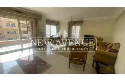 Apartment - 3 Bedrooms - 2 Bathrooms for sale in Acacia - 5th Settlement Compounds - The 5th Settlement - New Cairo City - Cairo