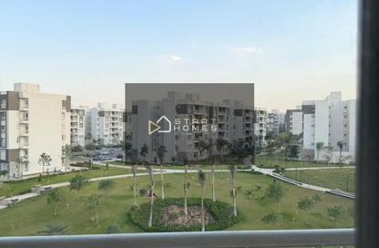 Apartment - 2 Bedrooms - 1 Bathroom for rent in B12 - Madinaty - Cairo