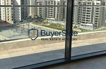 Penthouse - 4 - 5 for sale in Park Side Residence - Zed Towers - Sheikh Zayed Compounds - Sheikh Zayed City - Giza