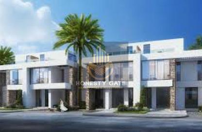 Villa - 4 Bedrooms - 3 Bathrooms for sale in Noor City - Cairo