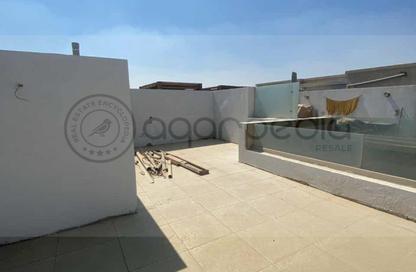 Penthouse - 3 - 3 for sale in Galleria Moon Valley - South Investors Area - New Cairo City - Cairo