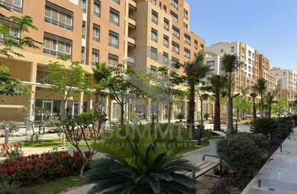 شقة - 2 غرف نوم - 2 حمامات للبيع في المقصد - كمبوندات العاصمة الإدارية الجديدة - العاصمة الإدارية الجديدة - القاهرة