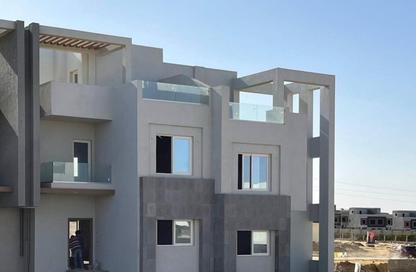 Apartment - 3 Bedrooms - 3 Bathrooms for sale in V Levels - Sheikh Zayed Compounds - Sheikh Zayed City - Giza Apartment - 3 Bedrooms - 3 Bathrooms for sale in V Levels - Sheikh Zayed Compounds - Sheikh Zayed City - Giza