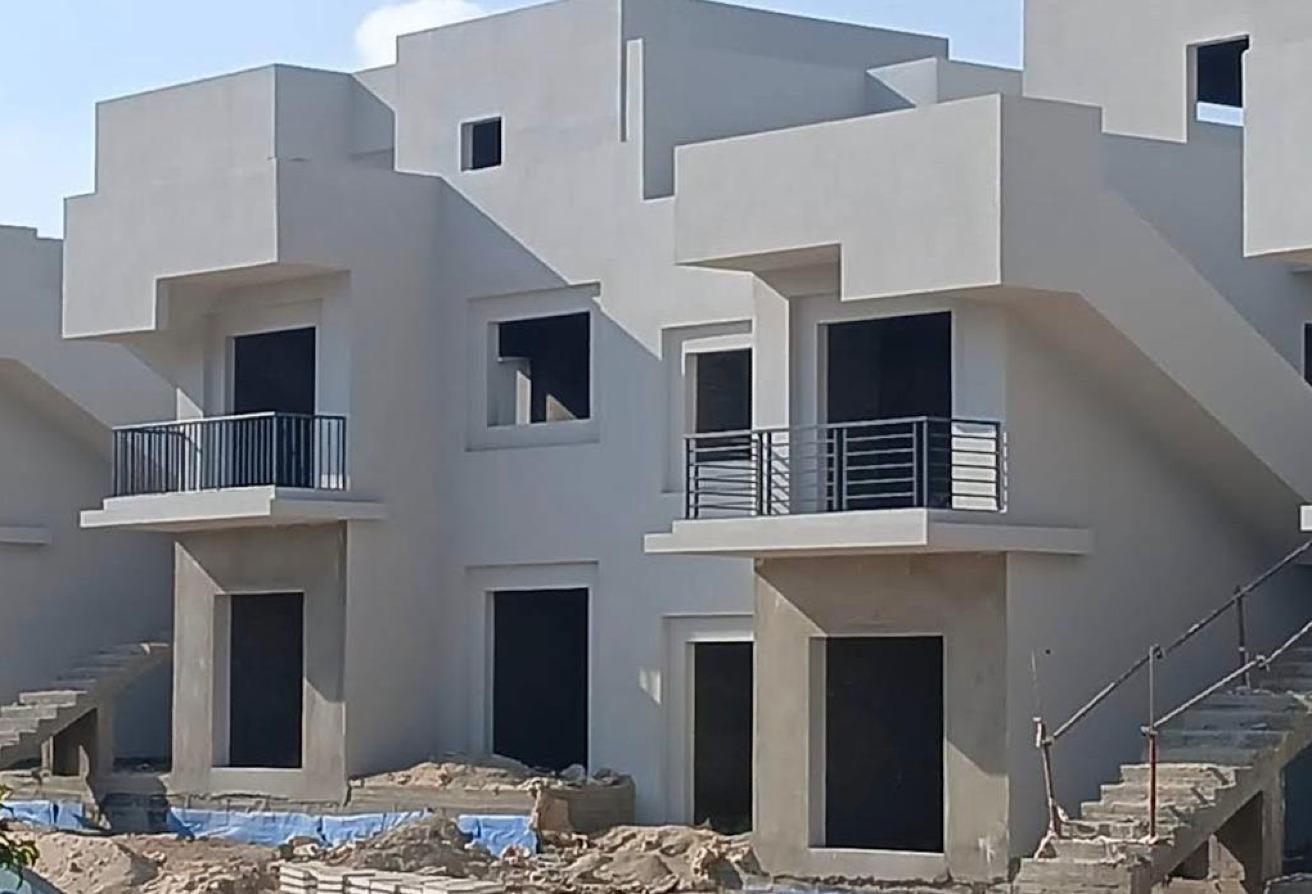 3-bedroom apartment 186 m² for sale in V levels