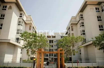 Apartment - 3 Bedrooms - 3 Bathrooms for sale in Mountain View iCity - 5th Settlement Compounds - The 5th Settlement - New Cairo City - Cairo Apartment - 3 Bedrooms - 3 Bathrooms for sale in Mountain View iCity - 5th Settlement Compounds - The 5th Settlement - New Cairo City - Cairo