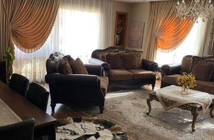 Apartment - 3 Bedrooms - 2 Bathrooms for sale in District 3 - The 5th Settlement - New Cairo City - Cairo Apartment - 3 Bedrooms - 2 Bathrooms for sale in District 3 - The 5th Settlement - New Cairo City - Cairo