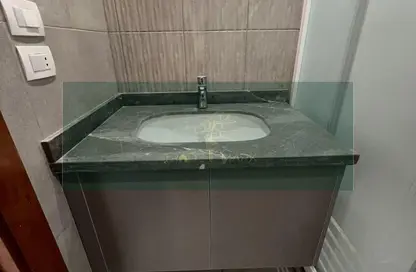 Apartment - 3 Bedrooms - 3 Bathrooms for sale in Palm Hills New Cairo - 5th Settlement Compounds - The 5th Settlement - New Cairo City - Cairo