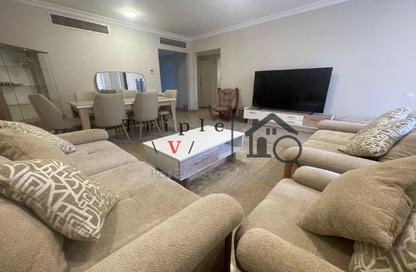 شقة - 3 غرف نوم - 2 حمامات للايجار في نيو جيزة - طريق مصر اسكندرية الصحراوي - مدينة 6 أكتوبر - الجيزة