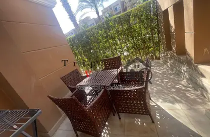 شقة - 3 غرف نوم - 2 حمامات للايجار في نيو جيزة - طريق مصر اسكندرية الصحراوي - مدينة 6 أكتوبر - الجيزة