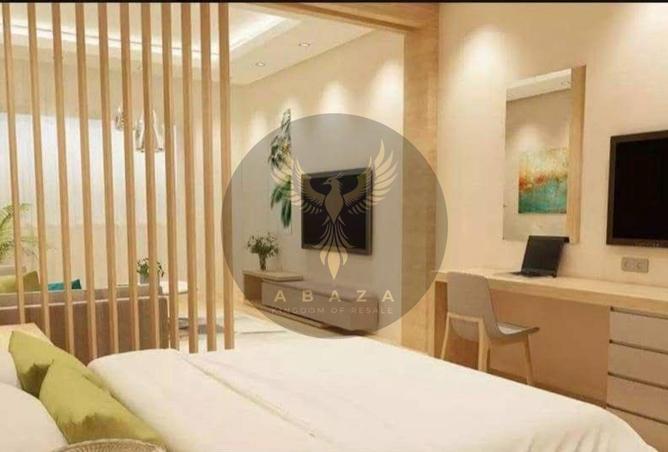 استوديو في مون ريزيدنس التجمع الخامس، صورة ٢ من ٣