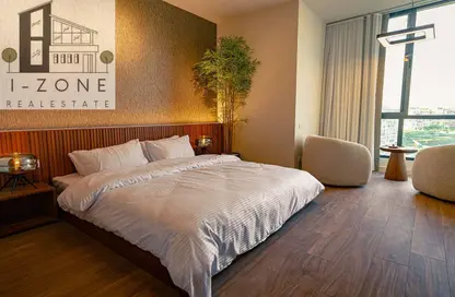 شقة - 2 غرف نوم - 3 حمامات للايجار في فيليت - كمبوندات التجمع الخامس - التجمع الخامس - مدينة القاهرة الجديدة - القاهرة